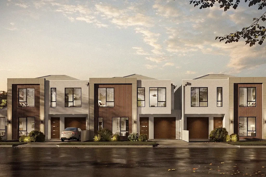 Holden Hill 4બેડરૂમ BRAND NEW TURNKEY LIVING | SOPHISTICATED FAMILY RESIDENCES
