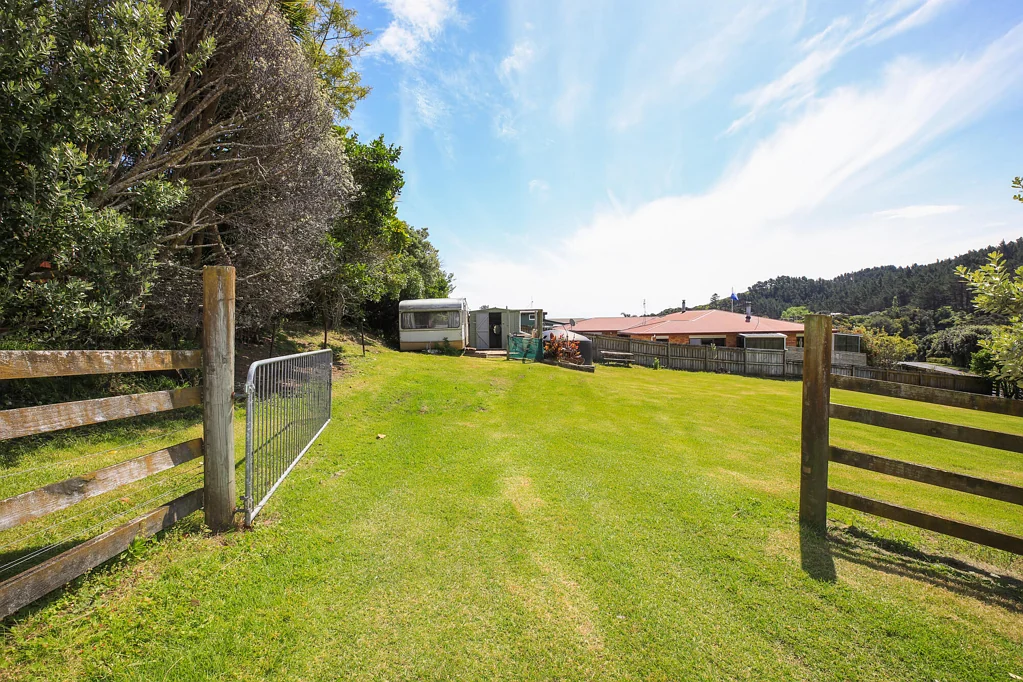 Te Mata Build on Bennett