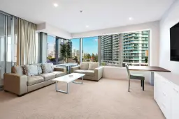 408/9 Hamilton Avenue, Surfers Paradise