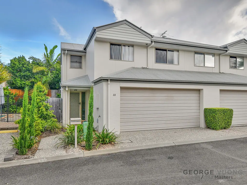 Richlands 3 Bedroom Much, bigger than it looks, must be seen to be appreciated!