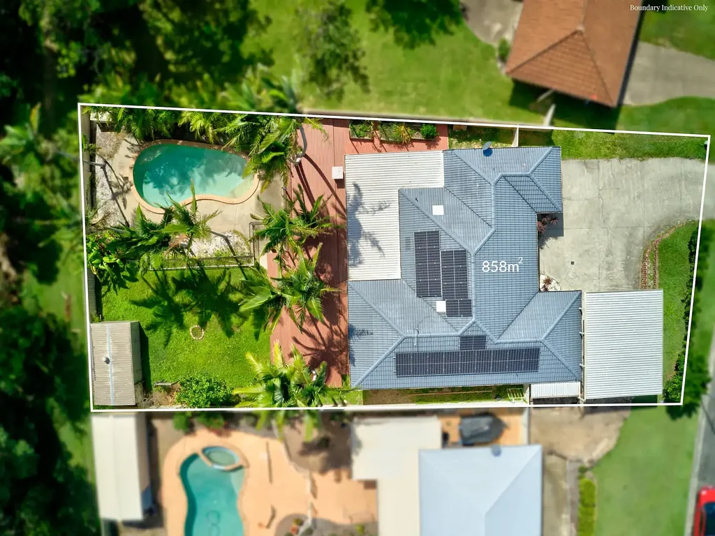 204 Mildura Drive, Helensvale, QLD 4212