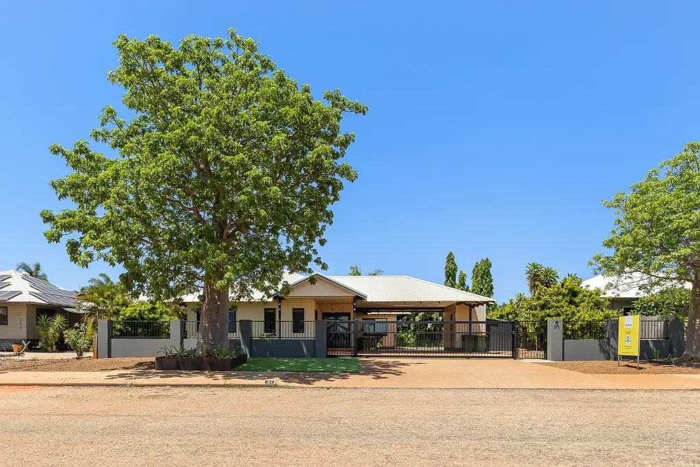 31 Fairway Drive, Cable Beach, WA 6726