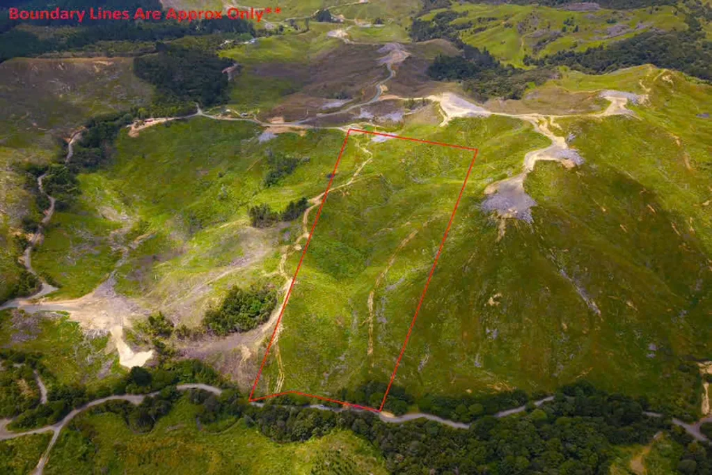 Lot 23 Waiotehue Road, Herekino, Far North, Northland
