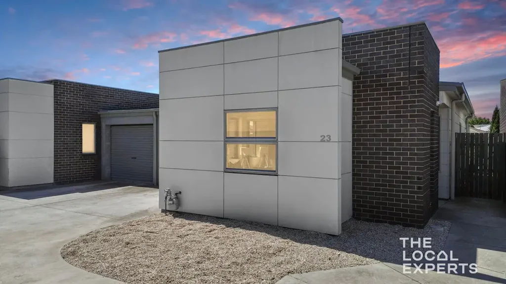 23/12 Helby Street, Harrison, ACT 2914