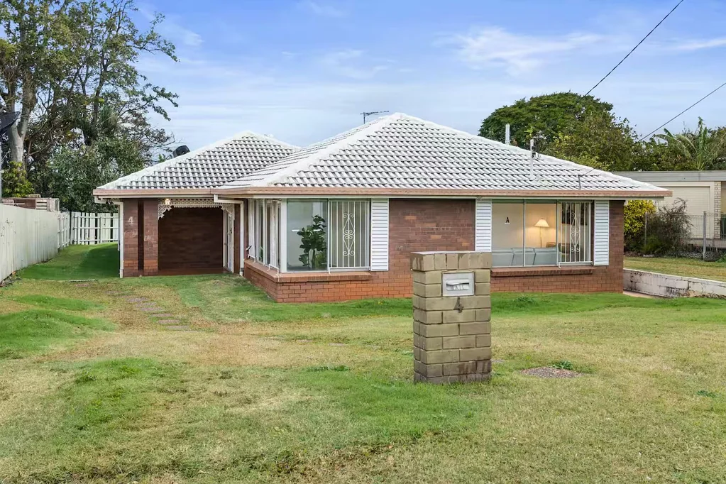 Sunnybank Qld 4109-房-整租