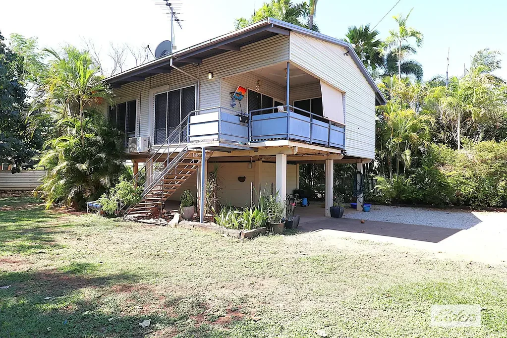 Katherine 3房  Classic top end home in top condition at a unbeatable price!
