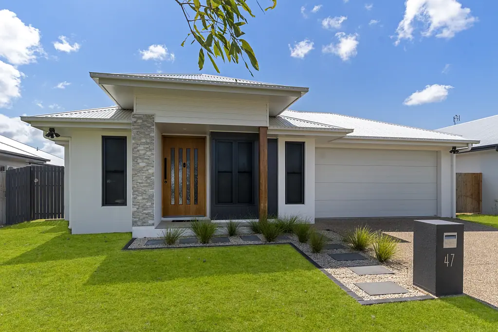 47 Tiwi Bend, Burdell, QLD 4818