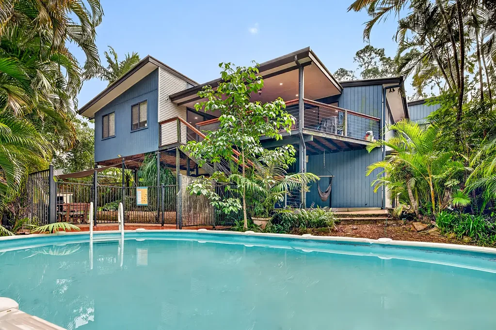 Redland Bay 5Moenga YOUR OWN PRIVATE SANCTUARY ON 2000M2  - PEACE, PRIVACY & ENDLESS POSSIBILITIES........