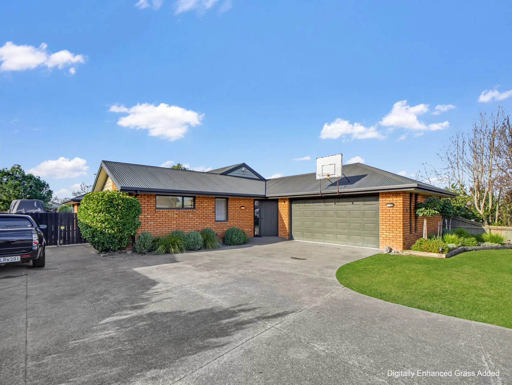Rangiora 4غرفة نوم 16 Golding Avenue Rangiora