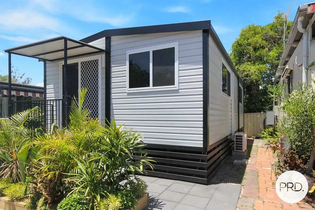 Laurieton 2房  Brand New, Low Maintenance, Move In Ready!