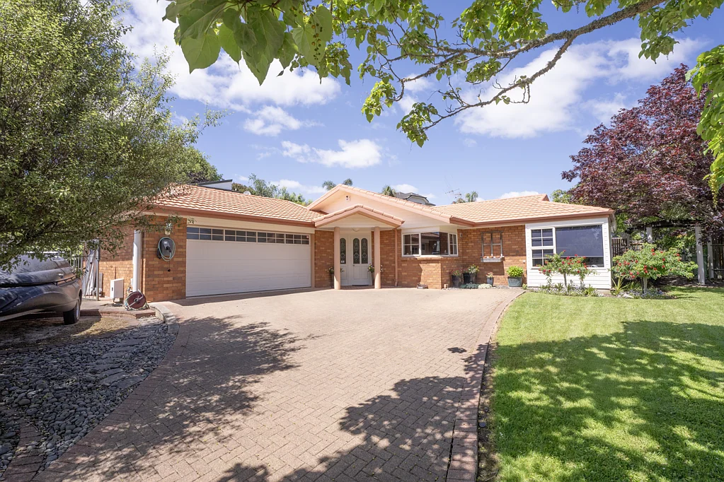 35 Cromwell Drive, Fitzroy, Hamilton, Waikato