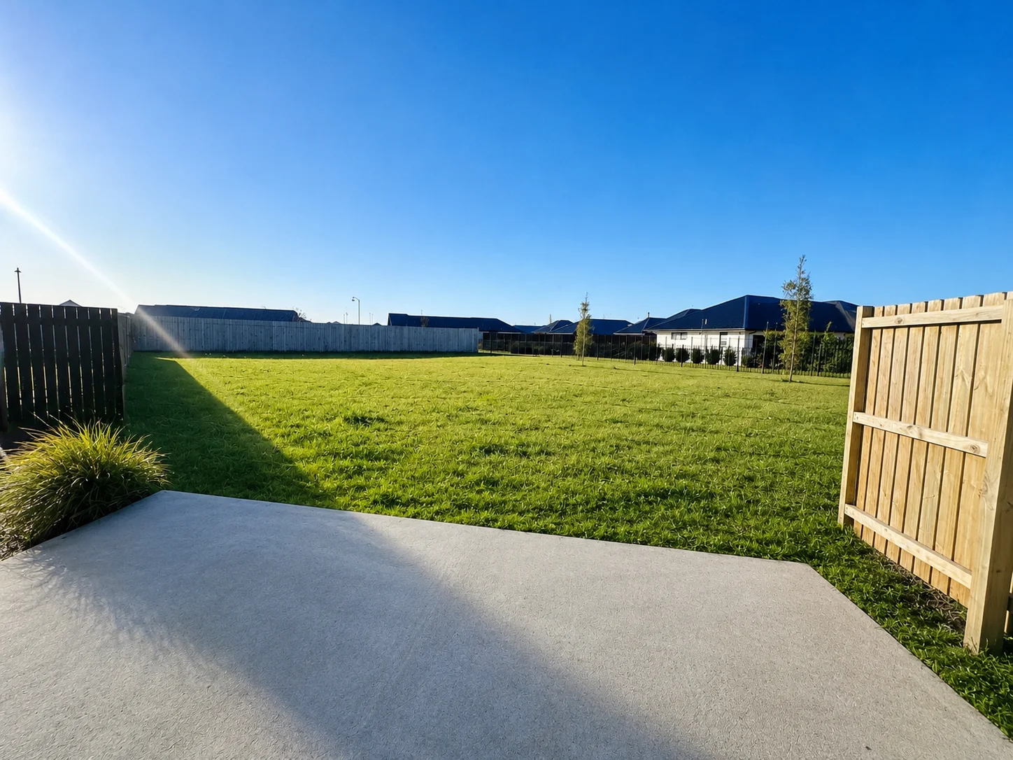 Lincoln Private 571m² Section in Sought-After Waikirikiri