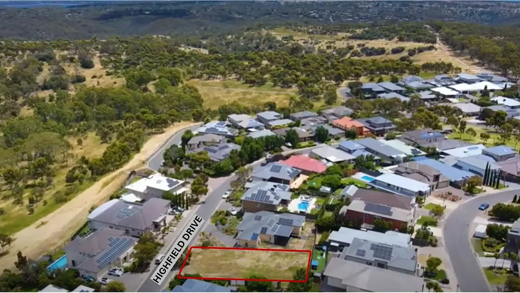 38 Highfield Drive, Craigburn Farm, SA 5051