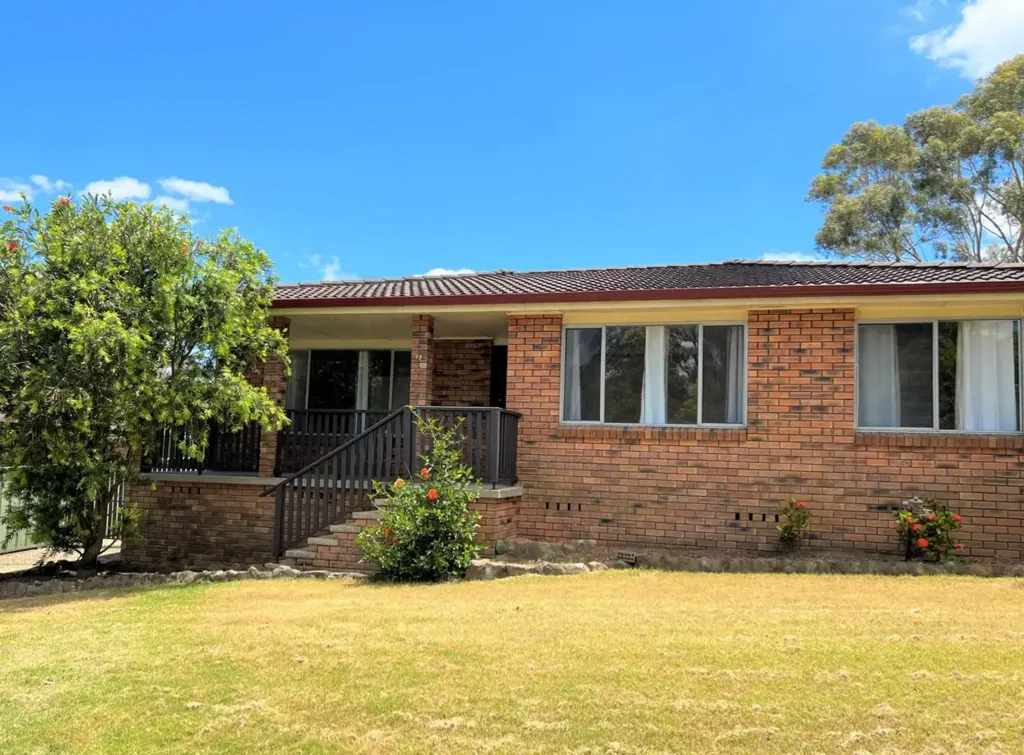 Charming Family Home in East Maitland