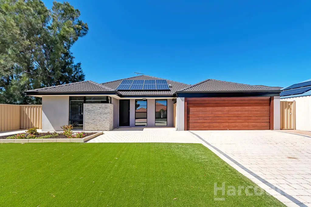 4 Kroyer Road, Ashby, WA 6065