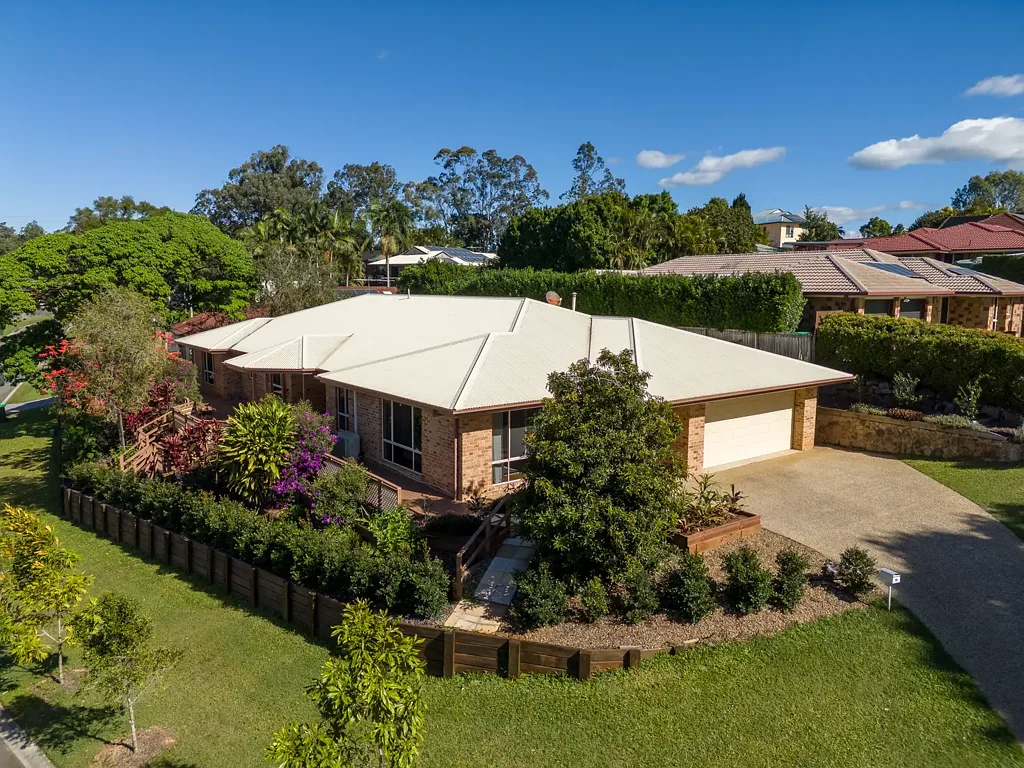 Cashmere 4 Bedroom QUALITY RENOVATION, 257m² UNDER ROOF & QUIET CUL-DE-SAC POSITION