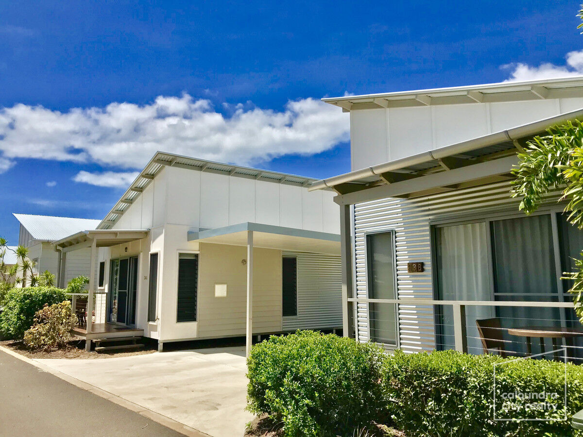 UNIT 33 170 ACACIA ST, WOODGATE QLD 4660, 0房, 0浴, Unit