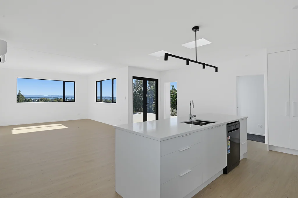 Otumoetai 4房  New build in a great location