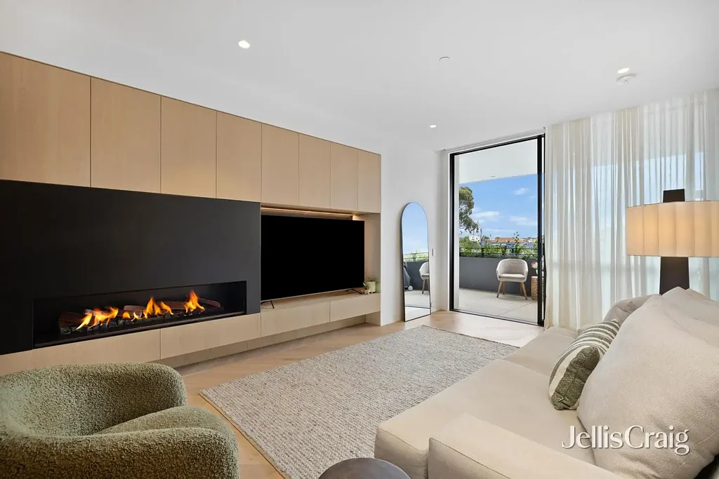 Brighton 3 Slaapkamer Luxury Living Perfected Across 180m2 (approx.)