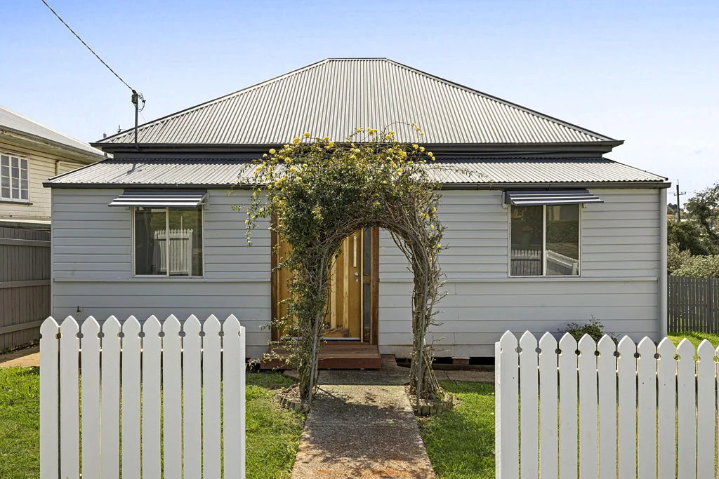 Stylish Renovation in a Prime Location