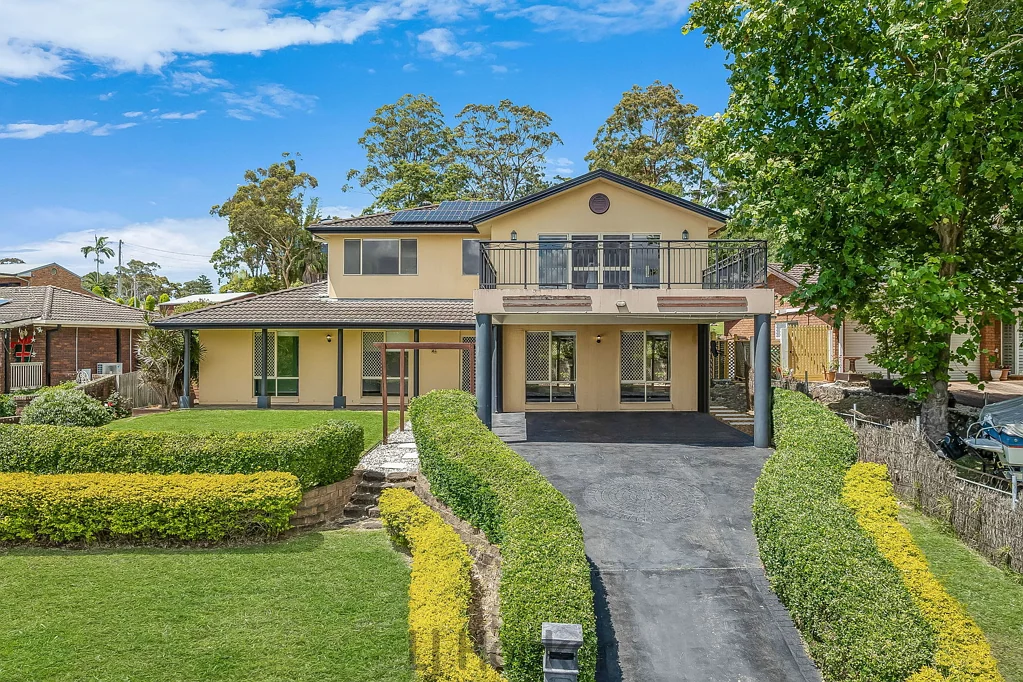 21 Pangela Street, Buttaba, NSW 2283
