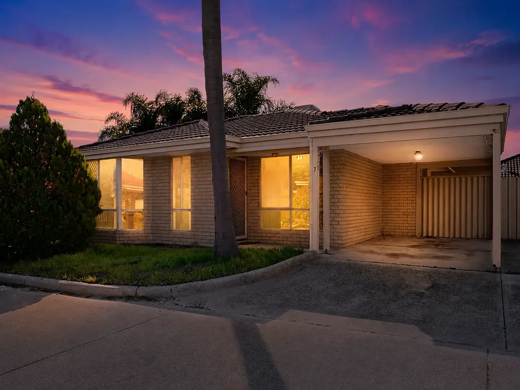 Kelmscott 3Habitaciones Neat, Central & Investment-Ready