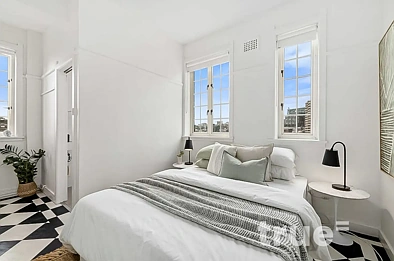 94/6 Stanley Street, Darlinghurst, NSW 2010, 1房, 1浴, Unit