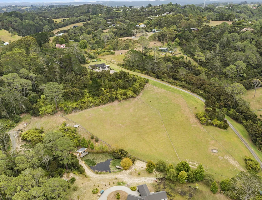 69 Collings Drive, Lucas Heights, North Shore City, 0 Bedrooms, 0 Bathrooms, Lifestyle Section