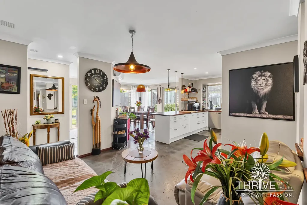 7 Turnbury Park Drive, Jandakot, WA 6164