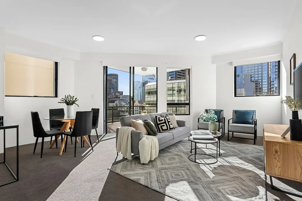 135/365 Kent Street, Sydney, NSW 2000