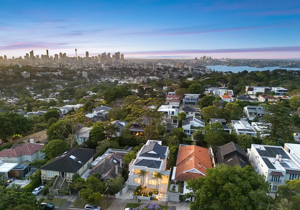 8 Rosslyn Street, Bellevue Hill, NSW 2023