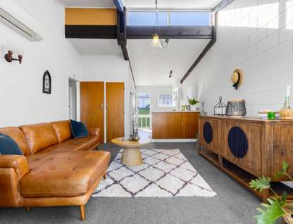 11/40 Norman Smith Street, Nukuhau, Taupo, Central North Island, 2房, 1浴, 公寓