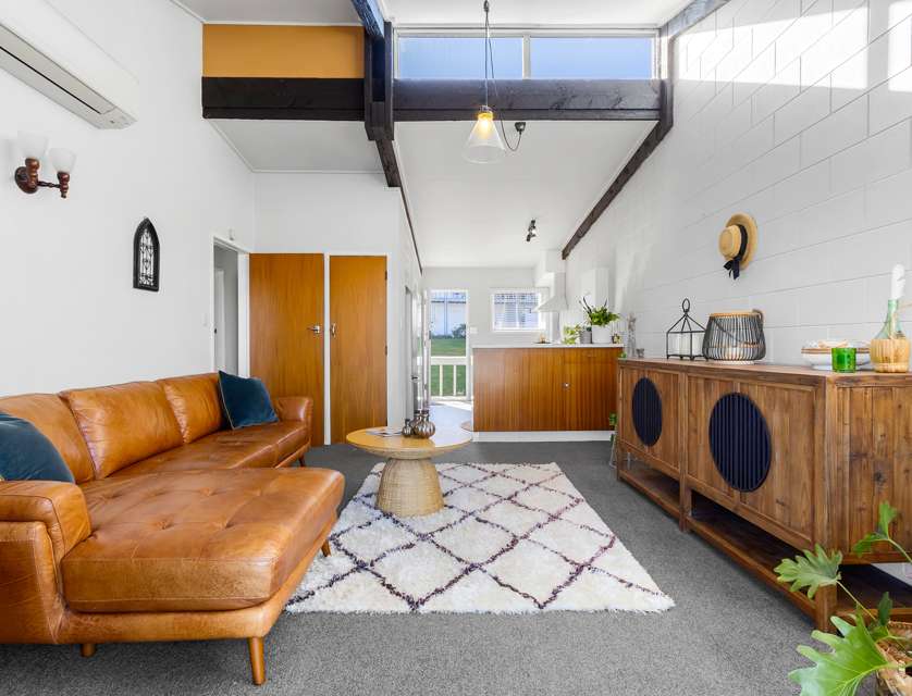 11/40 Norman Smith Street, Nukuhau, Taupo, Central North Island, 2房, 1浴, 公寓