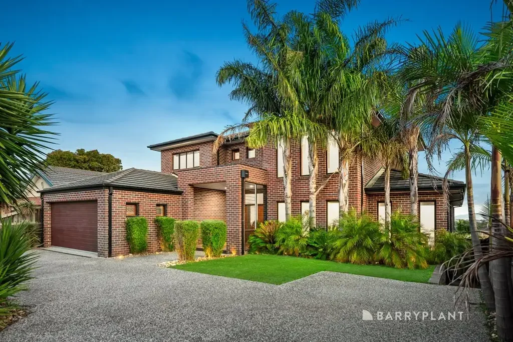 30 Skyline Drive, South Morang, VIC 3752