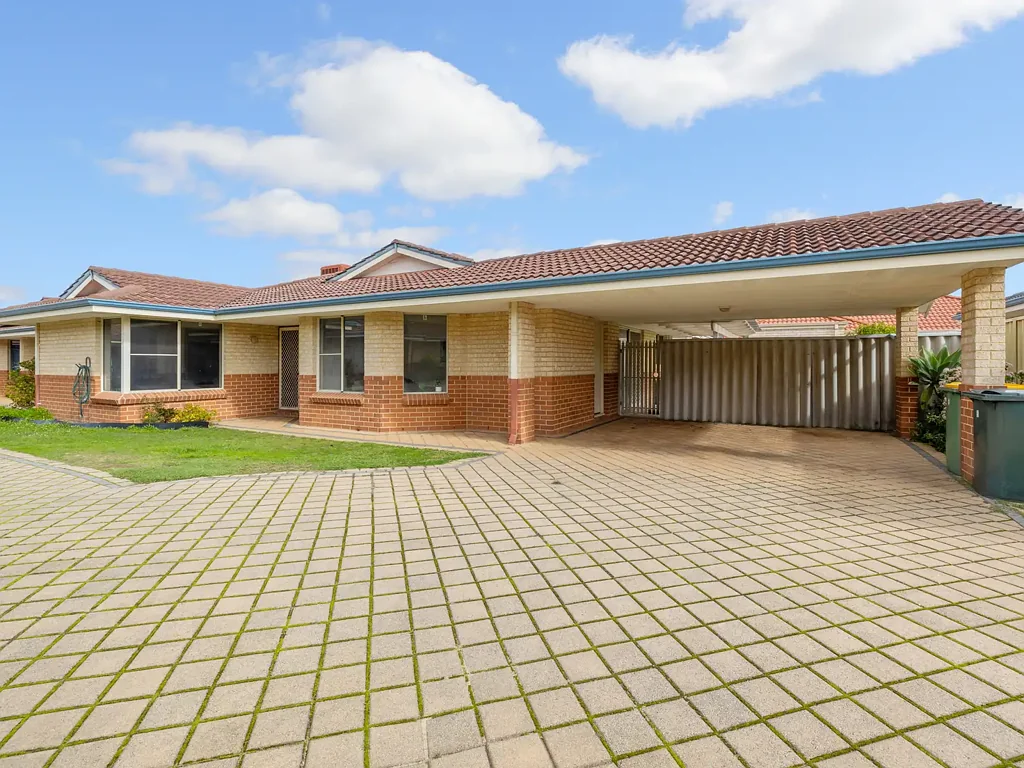 6/17 Civic Gardens, Cannington, WA 6107