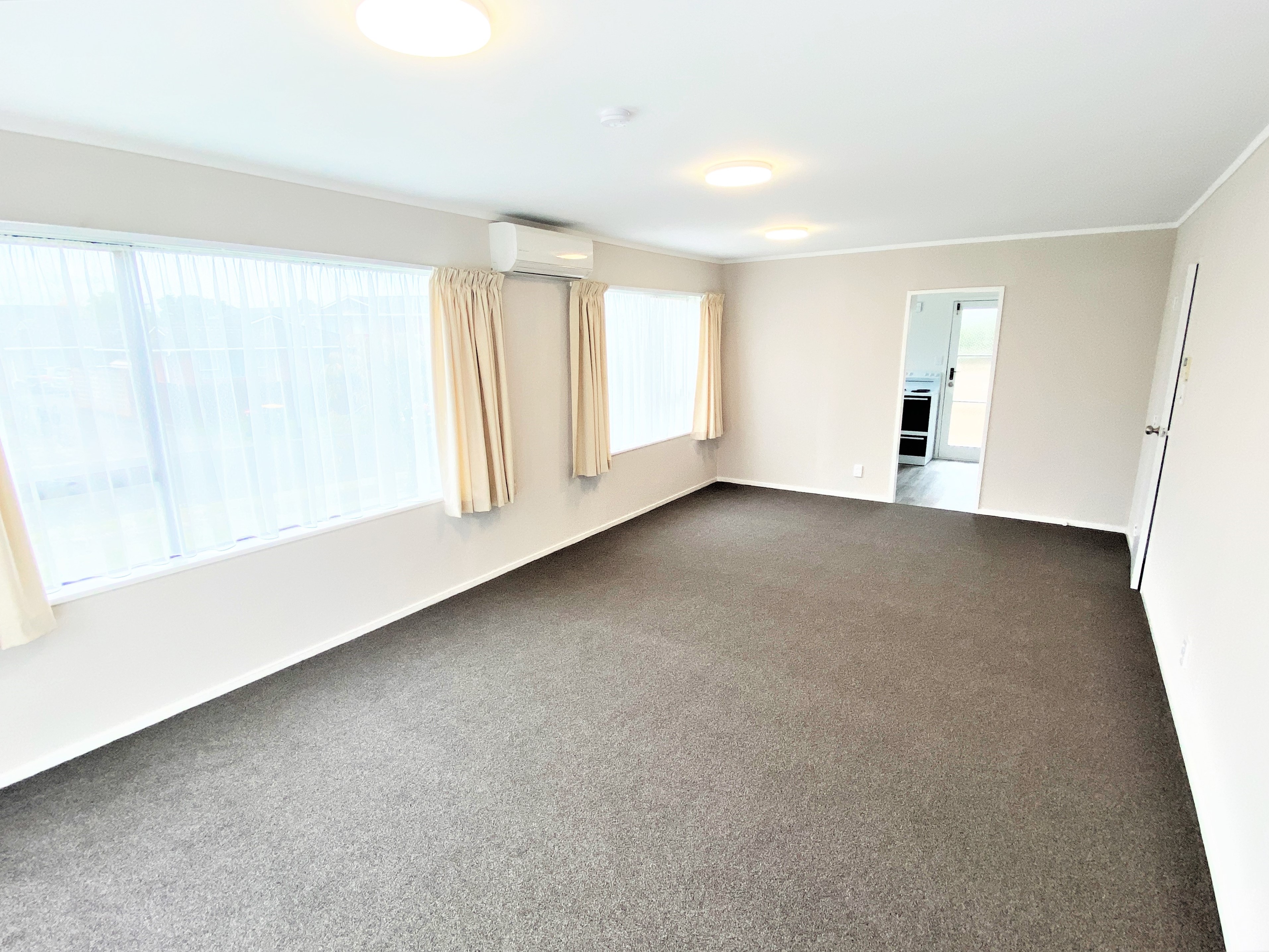 1/57 Luton Avenue, Sunnyhills, Auckland - Manukau, 2部屋, 1バスルーム