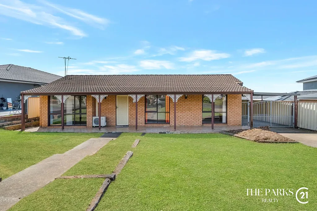 Stylish Single Storey Home in Prime Location