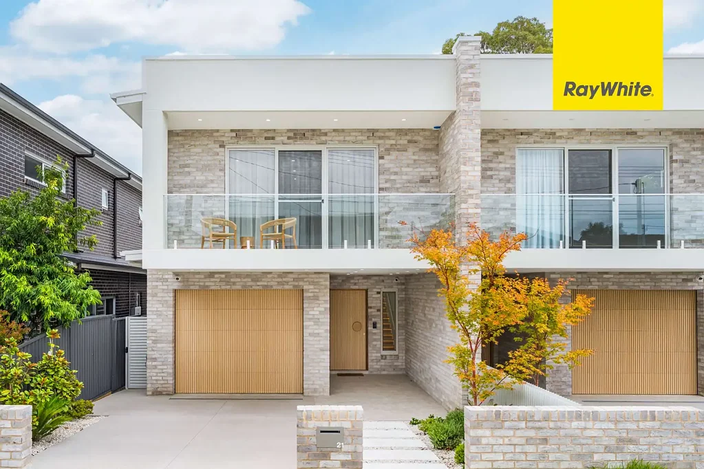 21 Jellicoe Street, Lidcombe, NSW 2141