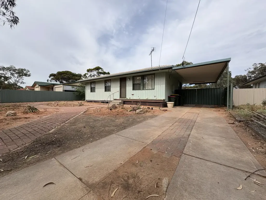 7 Withers Street