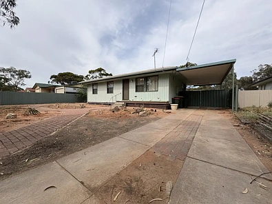 7 Withers Street, Port Augusta, SA 5700, 3 rūma, 1 rūma horoi, House