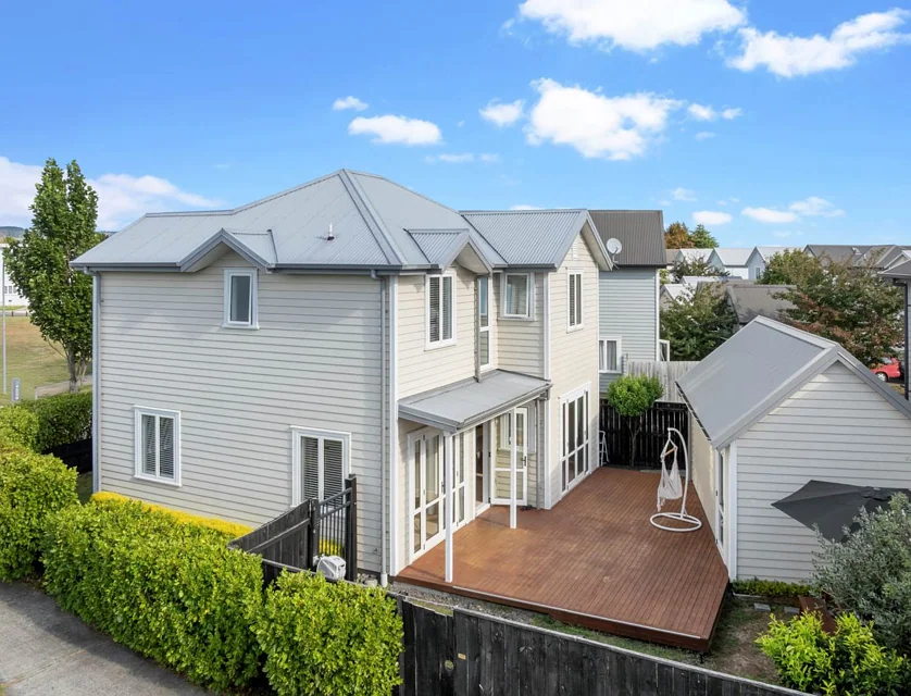 3 Warbler Crescent, Takanini, Papakura, Auckland, 5房, 3浴, 独立屋