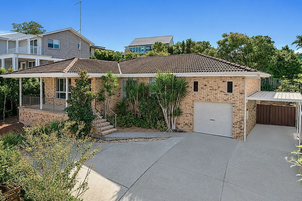 Sawtell 3બેડરૂમ Spacious, Move-In Ready Villa Just Moments from Sawtell Beach