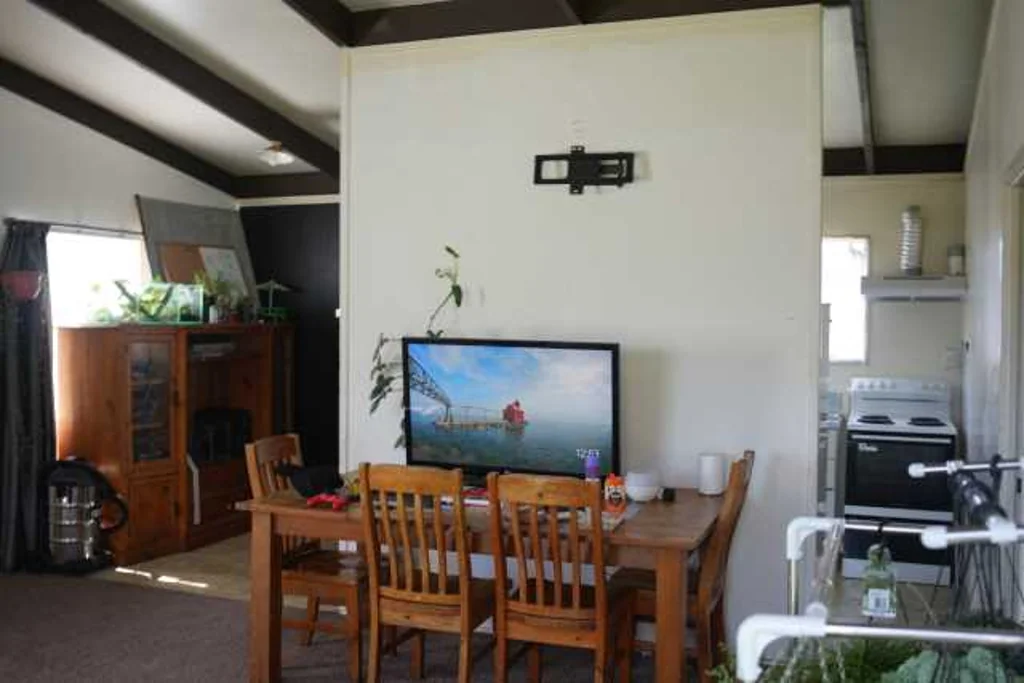 Otangarei 4Kwarto Sunny 3-Bedroom Home with Bonus Sleepout