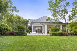 36 Springfield Road, Morningside