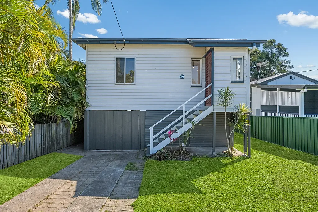 23 Osborne Terrace, Deception Bay, QLD 4508