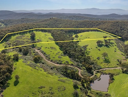 70A Fox Road, Smiths Gully, VIC 3760, 0 Kuwarto, 0 Banyo, Section