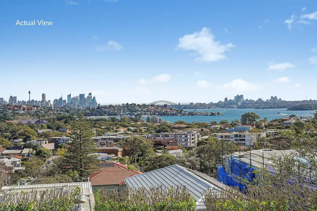 98 Dover Road, Rose Bay, NSW 2029