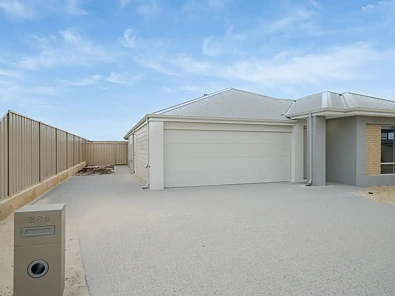 26A Defender Way, Two Rocks, WA 6037, 2 slaapkamers, 1 badkamers, Apartment