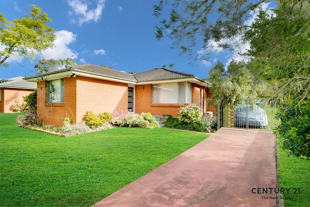 26 Abercrombie Avenue, Seven Hills, NSW 2147