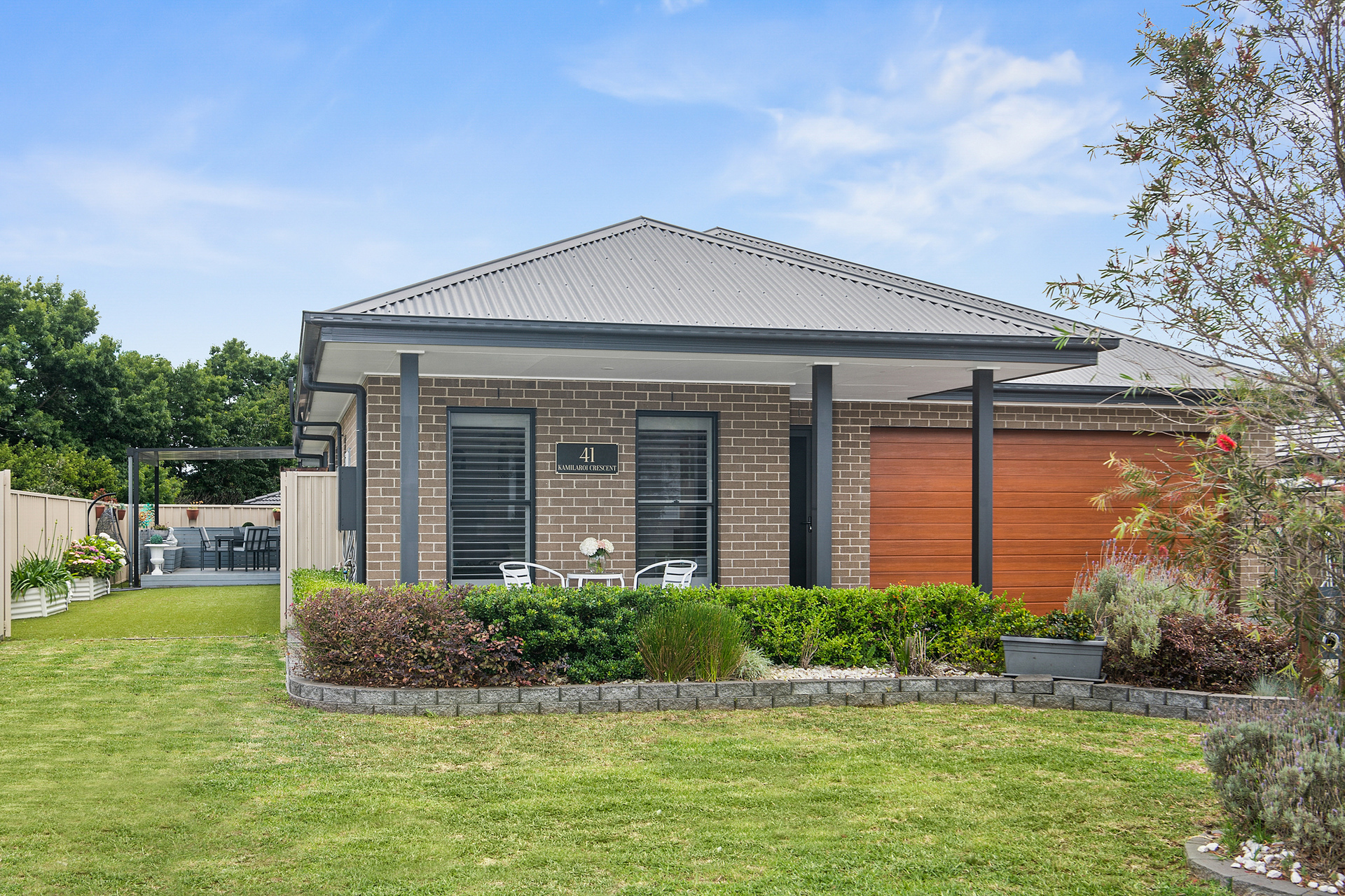 41 KAMILAROI CR, BRAEMAR NSW 2575, 0 rūma, 0 rūma horoi, House